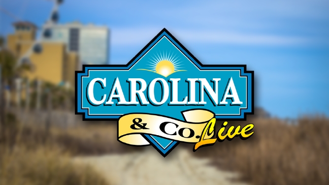 Carolina & Company Live Shows
