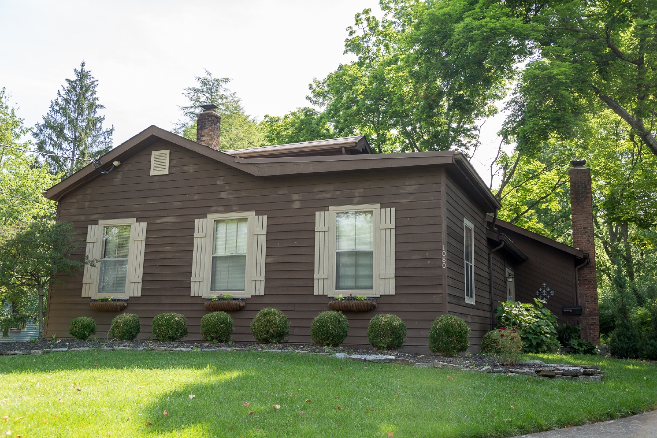 Photos The UltraAdorable Homes Of Glendale, Ohio Cincinnati Refined