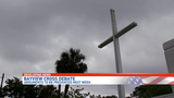 Bayview Park cross debate to go before U.S. Court of Appeals