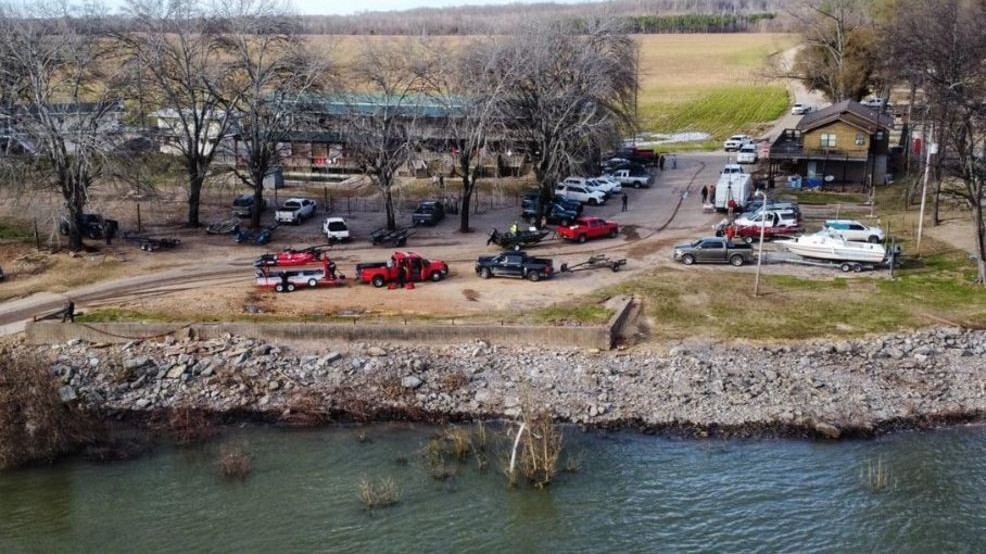 Twra Recovers Bodies Of Two Unidentified Missing Boaters After Search