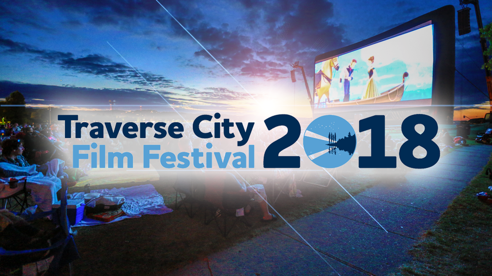 Winners announced for 14th Annual Traverse City Film Festival WPBN