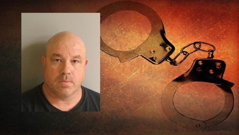 Meigs County Assessor of Property arrested for domestic assault WTVC