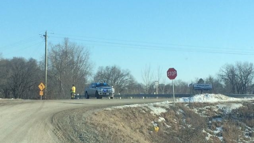 Fatal crash on Highway O in Ralls County, Missouri KHQA
