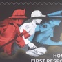 USPS reveals new stamp for first responders
