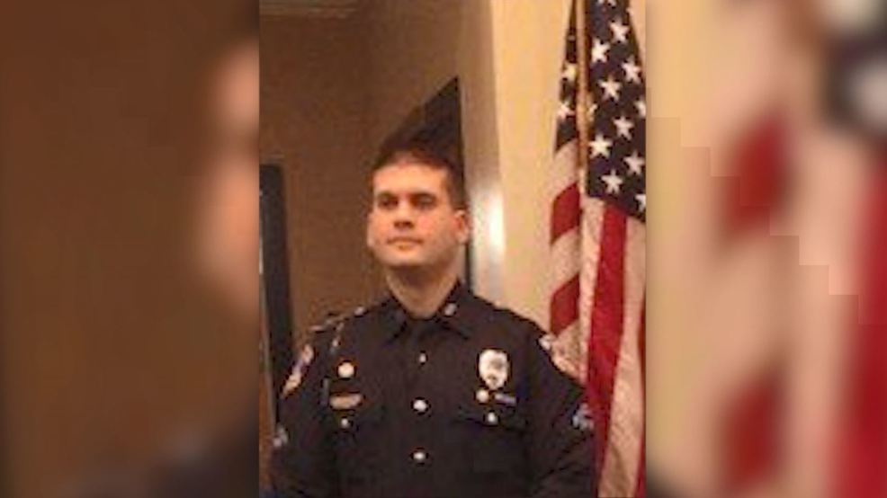 Officer shot, killed in Eastern Kentucky WKRC