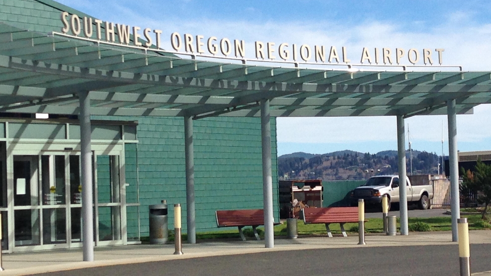 Airline announces PortlandtoNorth Bend service KCBY