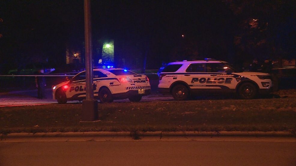 Authorities identify officers involved in deadly shooting in Madison WMSN