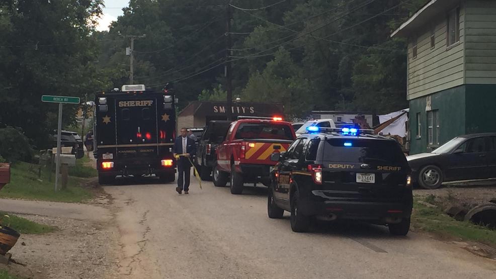 Man dies after shooting in Sissonville WCHS