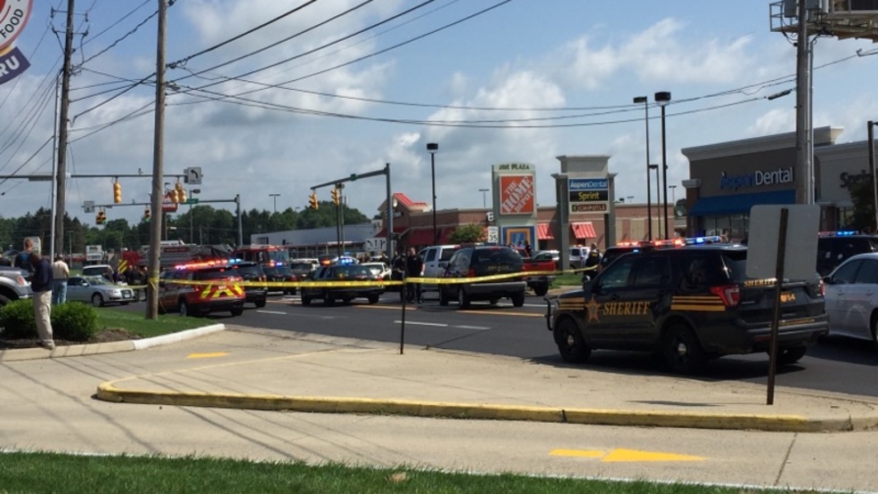 One dead, one injured after shooting at busy Newark intersection WSYX