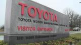 Toyota to award $150,000 in grants to Kentucky schools