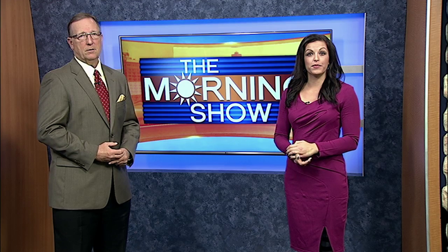 Beaumont The Morning Show | News, Weather, Sports, Breaking News | KFDM