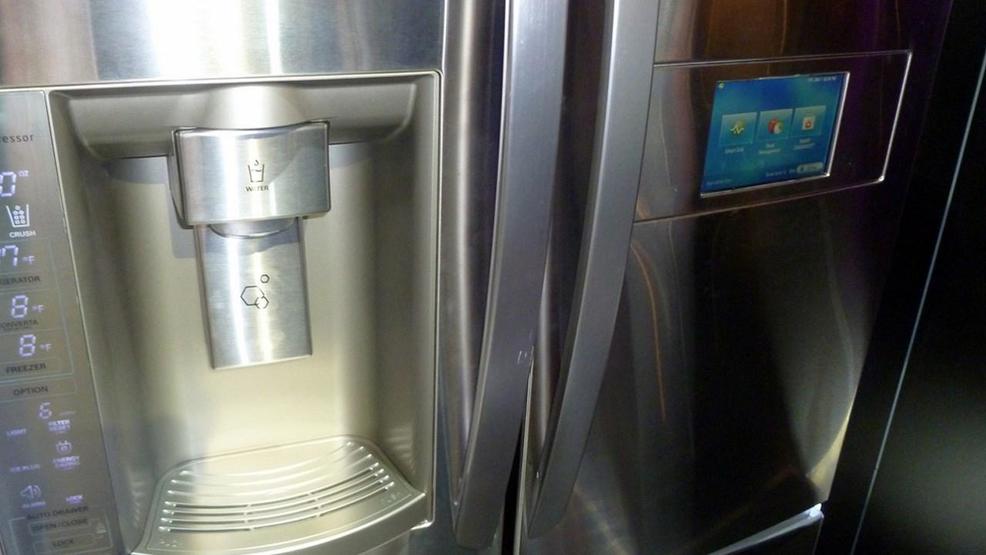 Energy company paying 50 to recycle old refrigerators, freezers WOAI