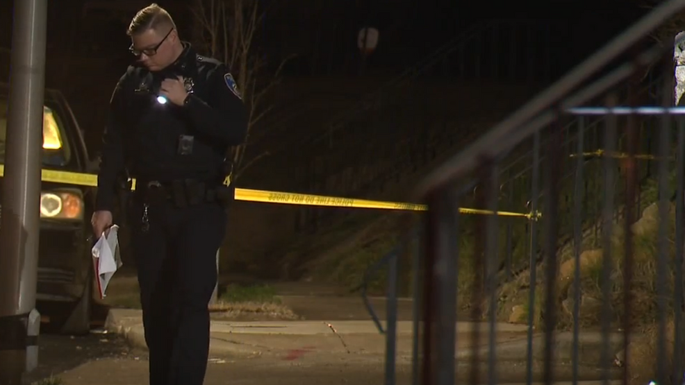 12 Shot, 5 Killed Throughout Baltimore City Saturday | WBFF