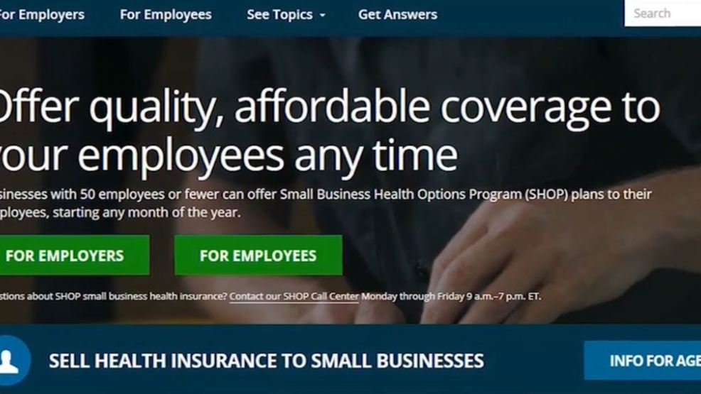 195K Utah Residents Get Insurance Through Healthcaregov KUTV