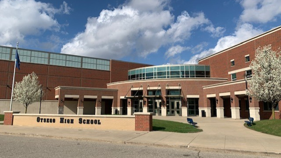 Otsego High School puts one week pause on inperson learning, athletics