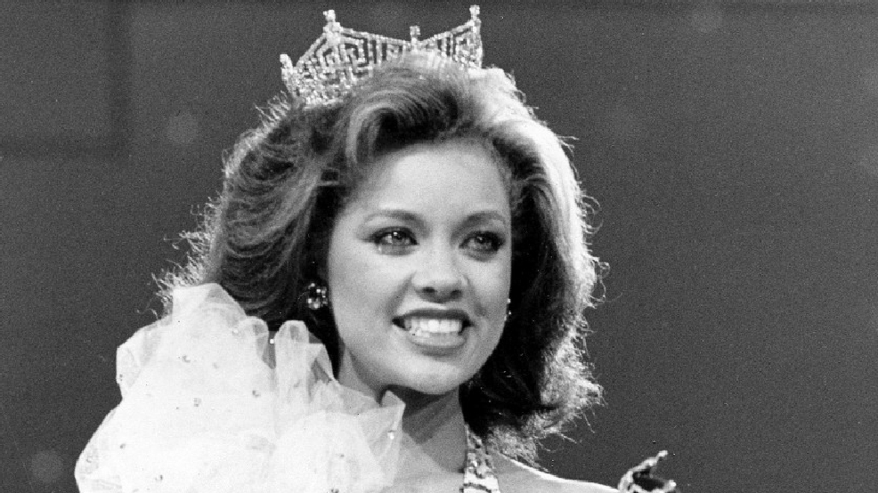 8 Beauty Queen Scandals, From Nude Photos to Racial Slurs 