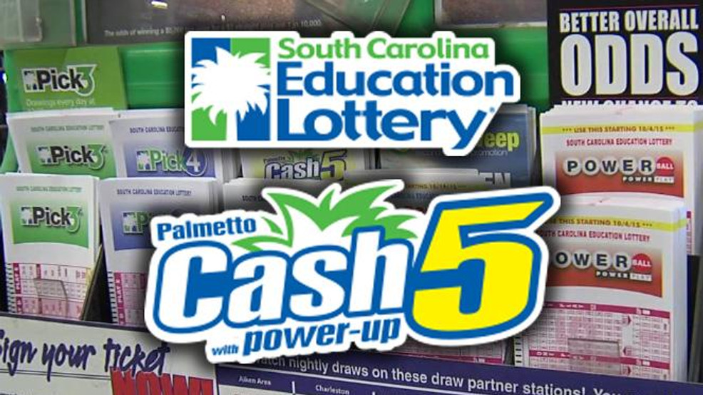 South Carolina Education Lottery Offers Same Day, Next Day Check Pick ...