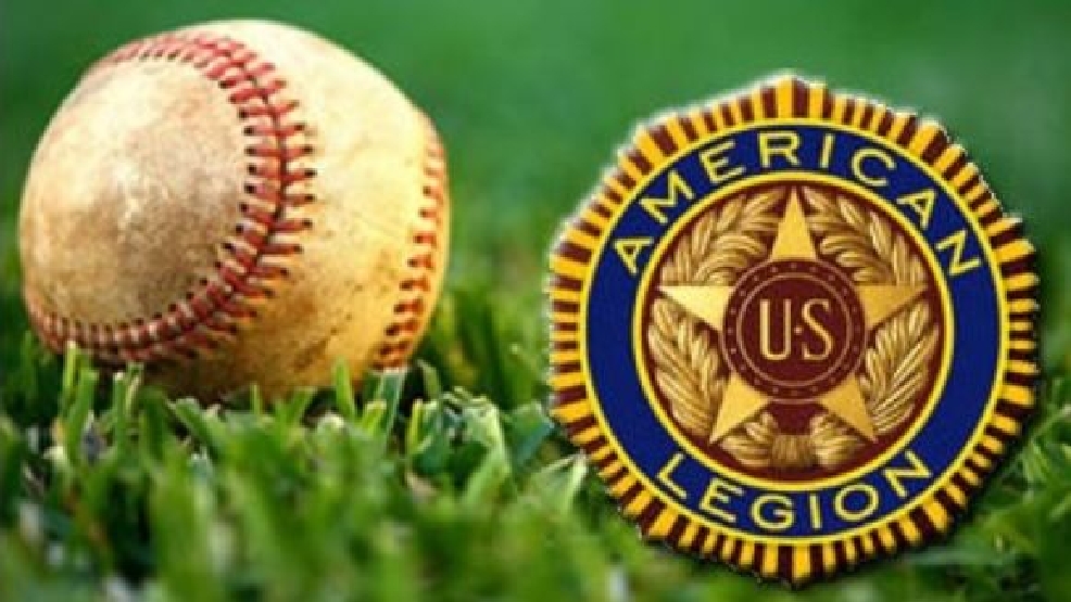 Danville Post 325 wins American Legion State Baseball Championship WSET Danville Post 325 wins American Legion State Baseball Championship WSET