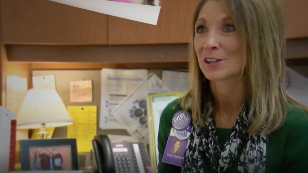 Positive effects of homework picture