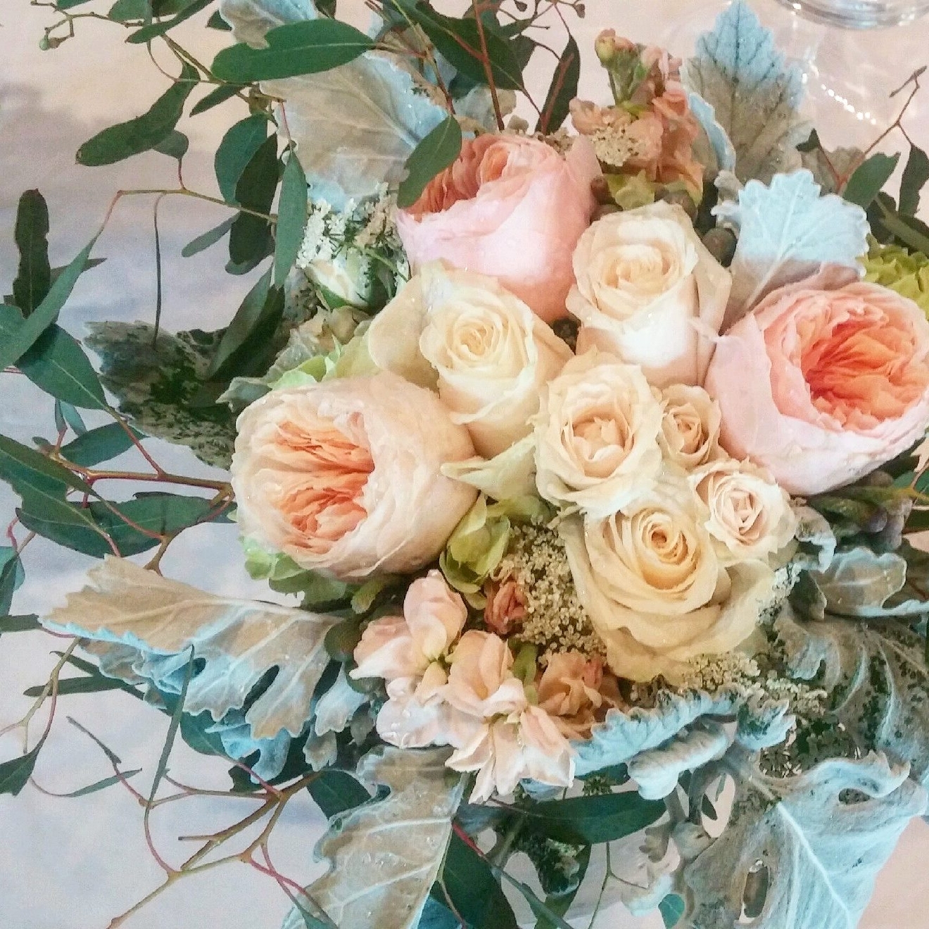 This Flower Farm Turned Event Space Is Like Something Out Of A