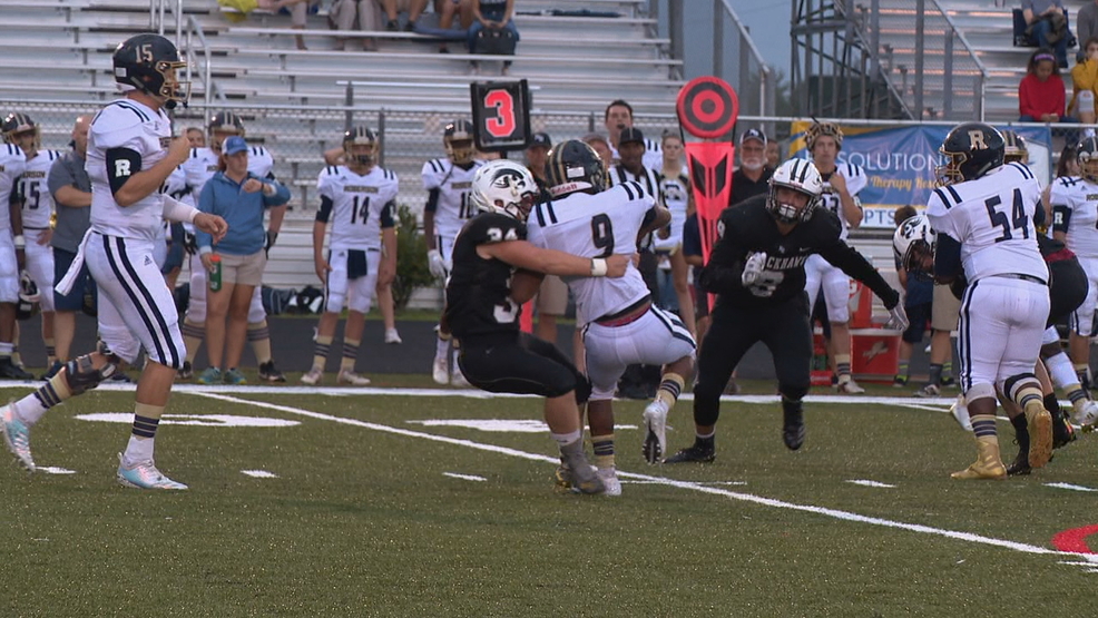 Football Frenzy: T.C. Roberson vs. North Buncombe, 09-13-18 ROBERSON NORTH BUNCOMBE.transfer_frame_2502.jpg