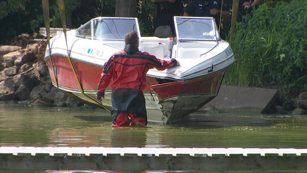 Preliminary report released in deadly Lake Winnebago boat crash WLUK