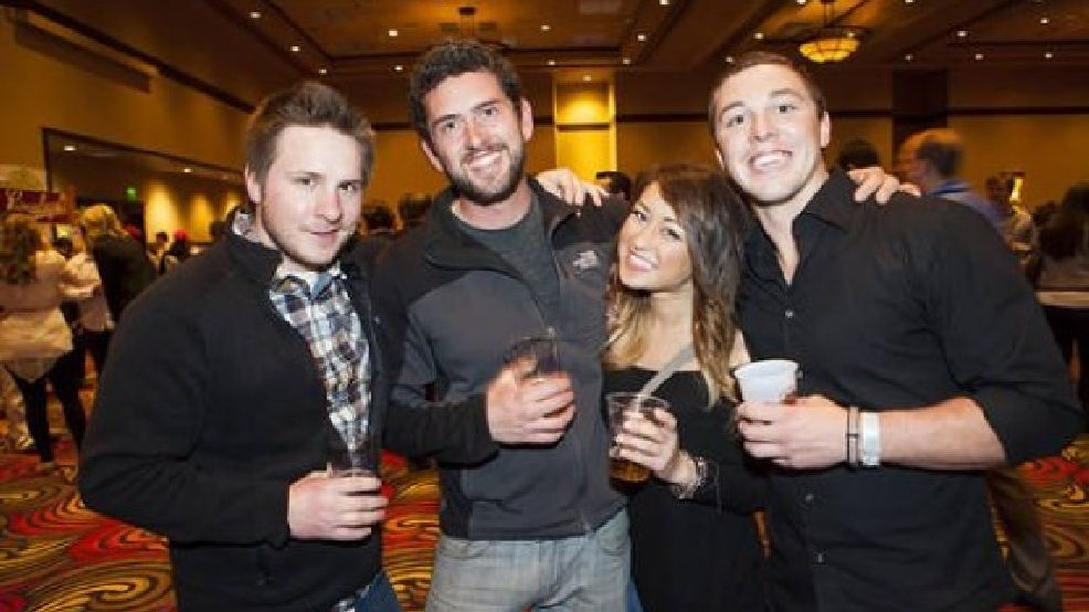 Beer festival benefits local university students