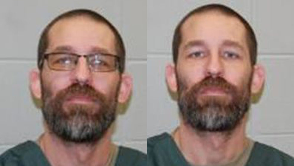 Inmate escapes from DOC facility in Winnebago County, WMSN