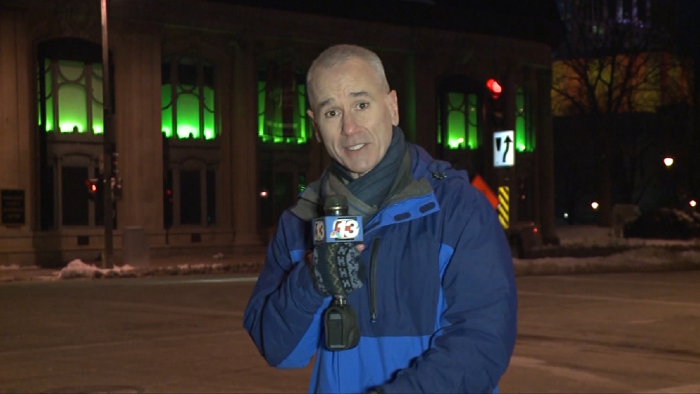Channel 13 News At Nine On FOX 17's Sports Recap 3-14 Channel 13 News At Nine On FOX 17's Sports Recap 3-14