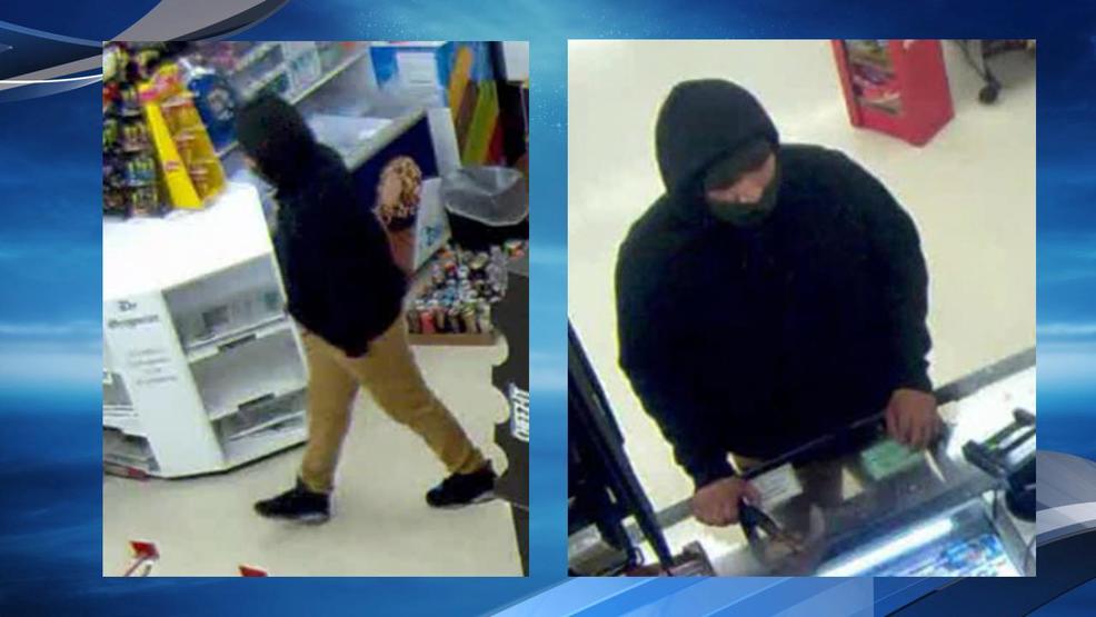 Clackamas County Deputies Search For Robbery Suspect Who Left