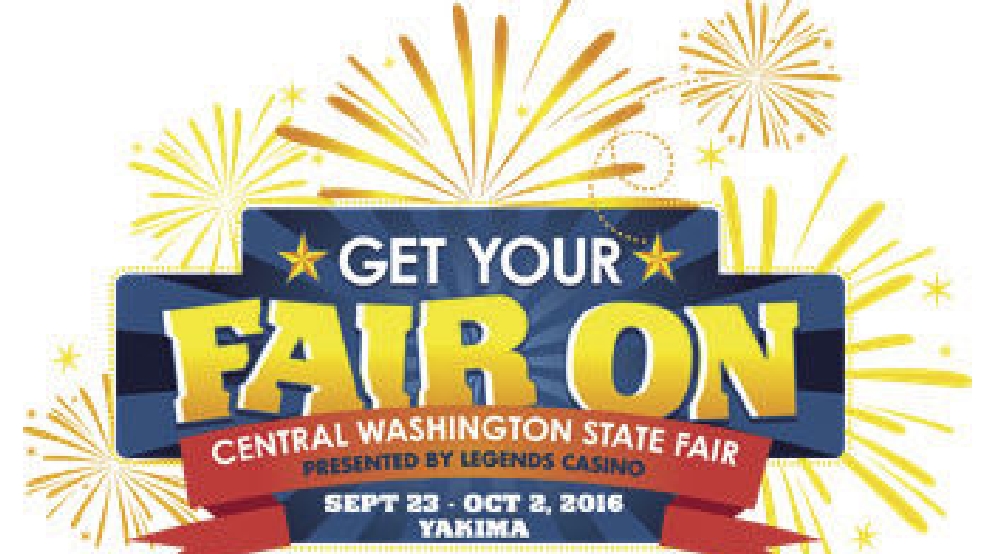 Central Washington Fair tickets on sale; extras needed for fair