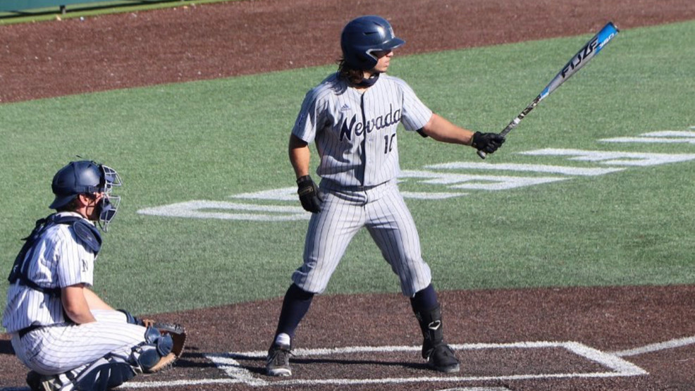 Dario Gomez’s passion has created him Nevada’s spark plug