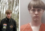 Dylann Roof. (Photo: Berkeley. County South Carolina)