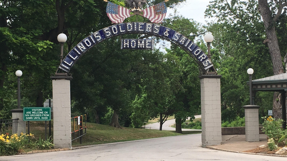 Quincy Veterans Home Revitalizes its Water Treatment System KHQA
