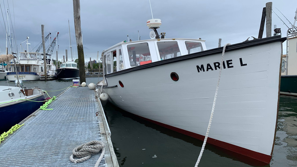 Charter boat businesses reopening in Maine WGME