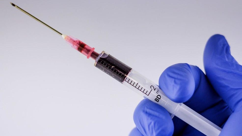 Some look to make needle exchange programs legal in South Carolina WPDE