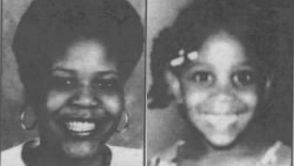 'Horrific Crime' Tennessee man charged in 1992 murders of woman