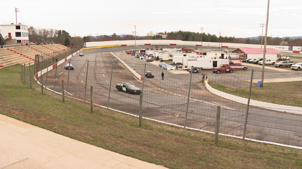 New life takes the track at TriCounty Motor Speedway WMYA