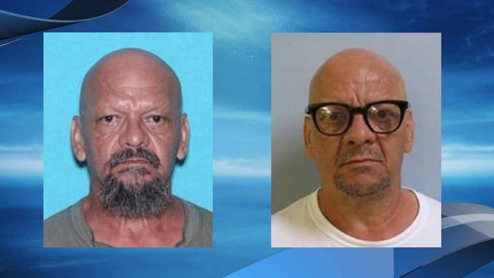 Dps Increases Reward For Fugitive Central Texas Sex Offender Ktxs