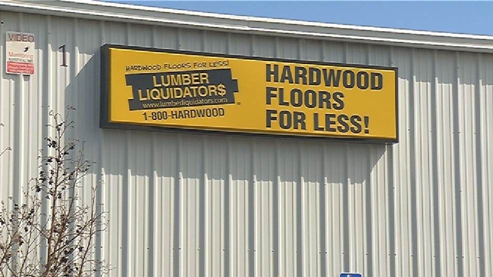 Report Of Flooring Hazards Has Bakersfield Family Worried Kbak