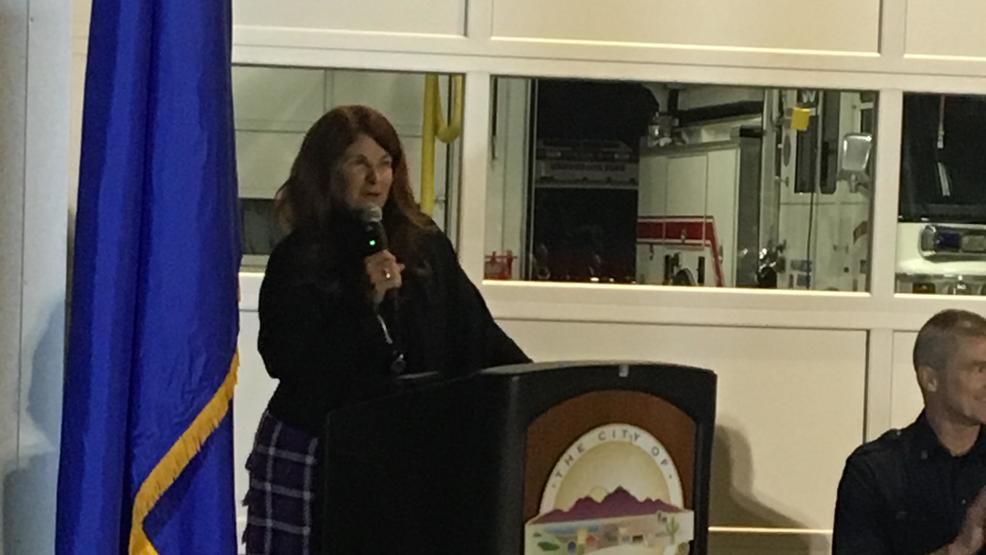 Henderson Mayor to present 'State of the City' address this week KSNV