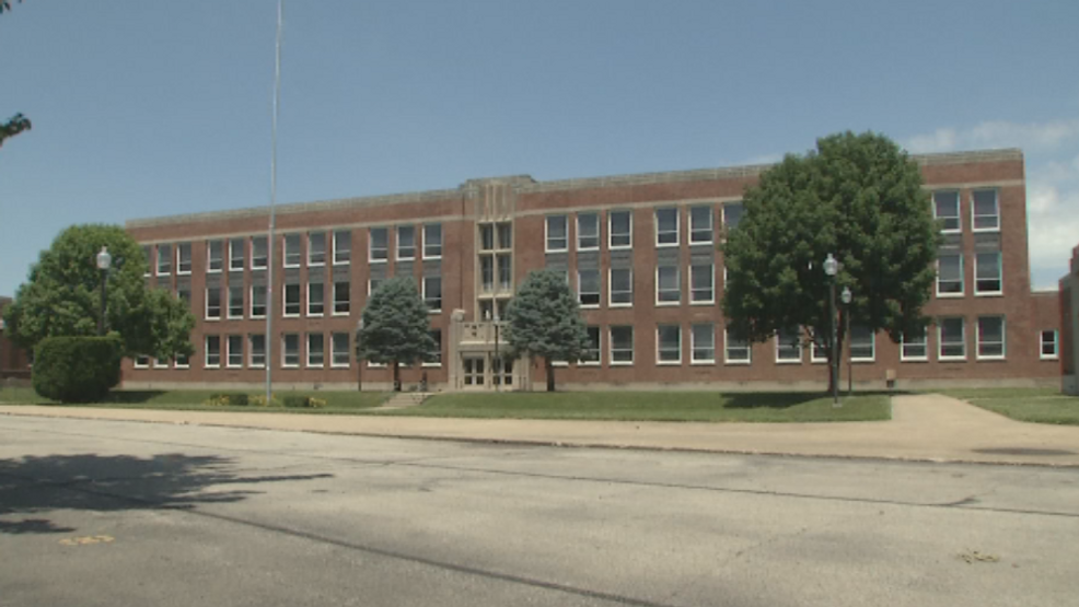 Taylorville Schools go remote to help with energy demand WRSP