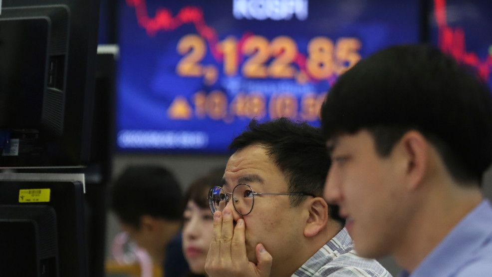 South Korea Financial Markets AP20178077454542.jpg