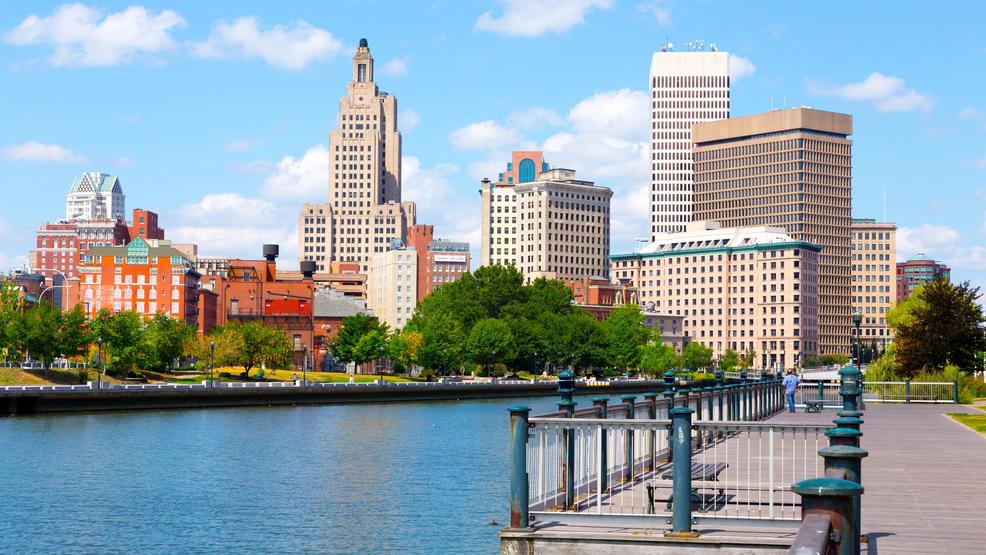 5 reasons to visit Providence this summer DC Refined
