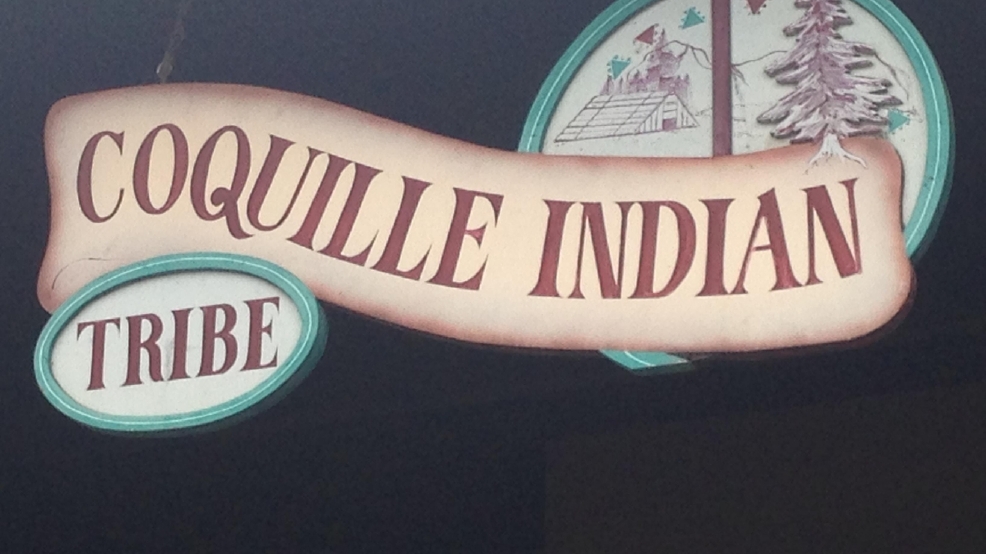 Coquille Indian Tribe Asks The Federal Government To Manage Its Own ...