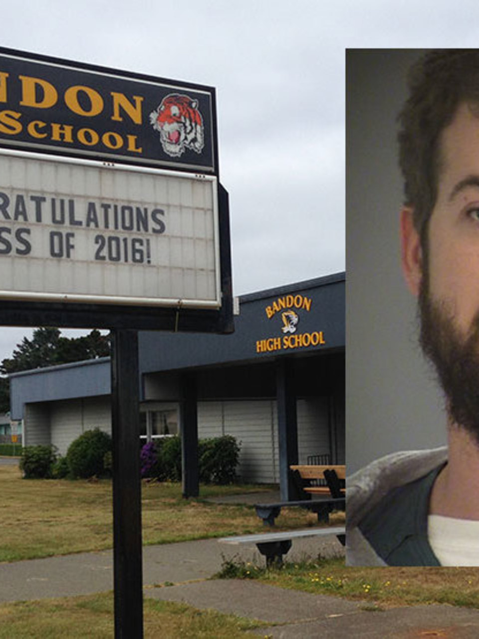 Oregon Man Who Abused 2 Month Old Sentenced To 30 Years In Federal