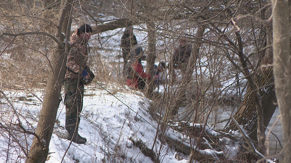 Opening Day Trout Derby draws fishing enthusiasts to Powder Mills Park WHAM