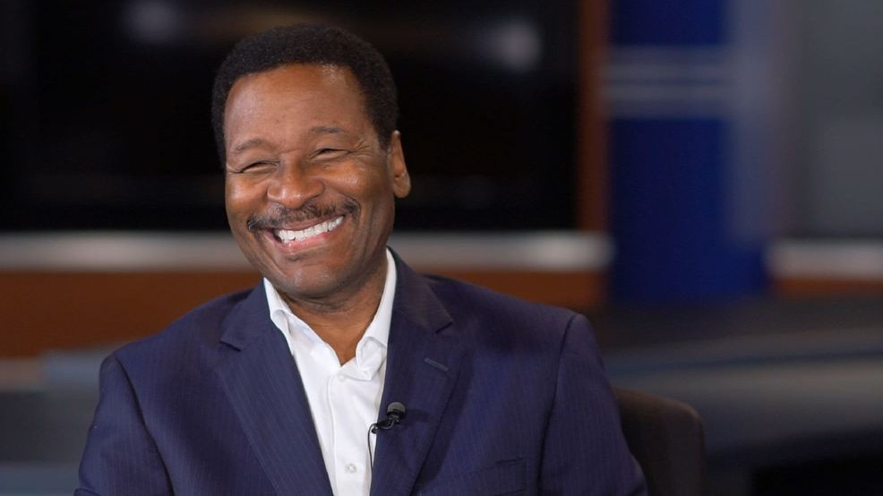 LISTEN: John Carlson Show, Dec3--7am hour