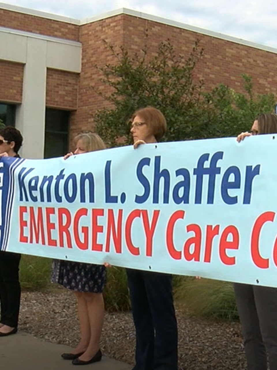 Chi Good Samaritan Breaks Ground On New Er Khgi