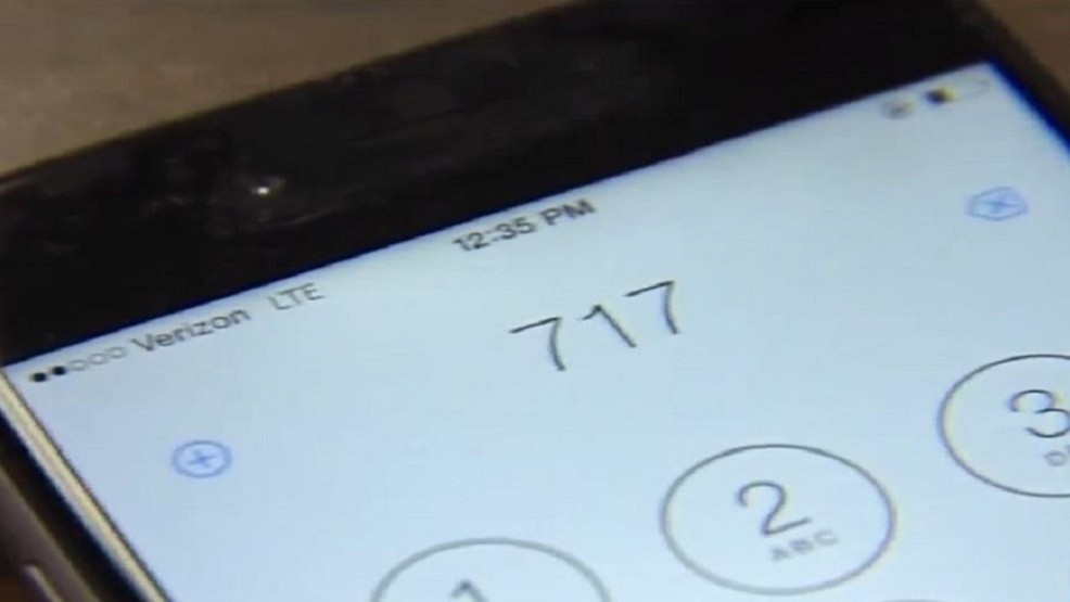 Mandatory Digit Dialing Coming For Area Code Callers Whp